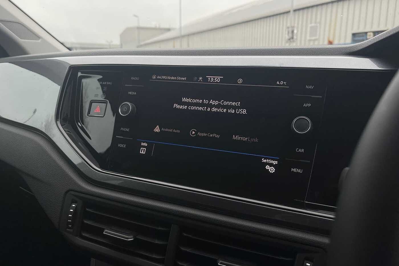 Used Volkswagen Taigo 2023 for sale - 77442073: Photo 14