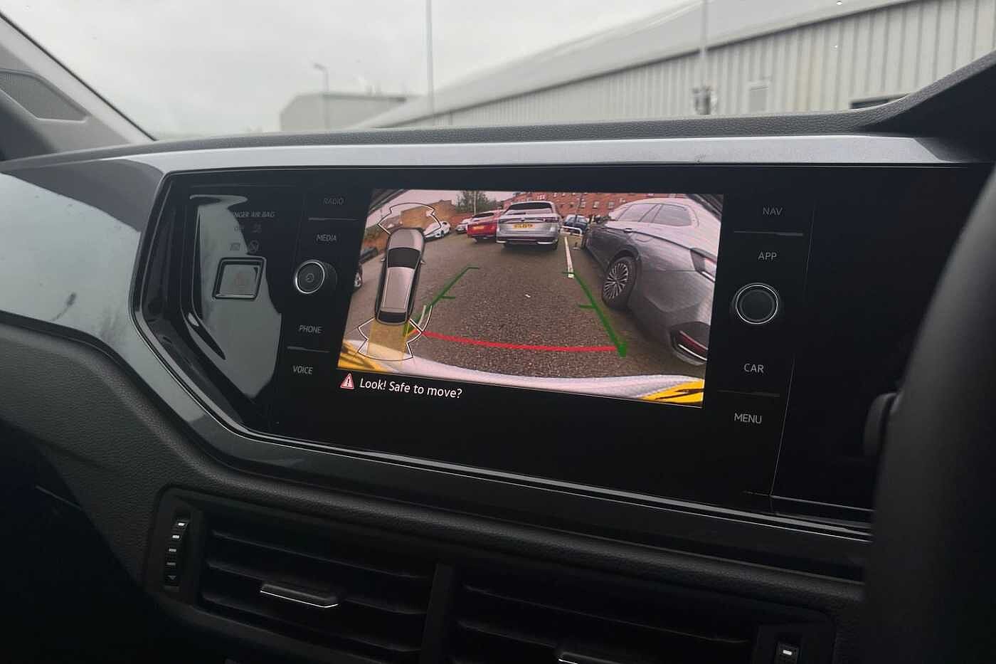 Used Volkswagen Taigo 2023 for sale - 77442073: Photo 15