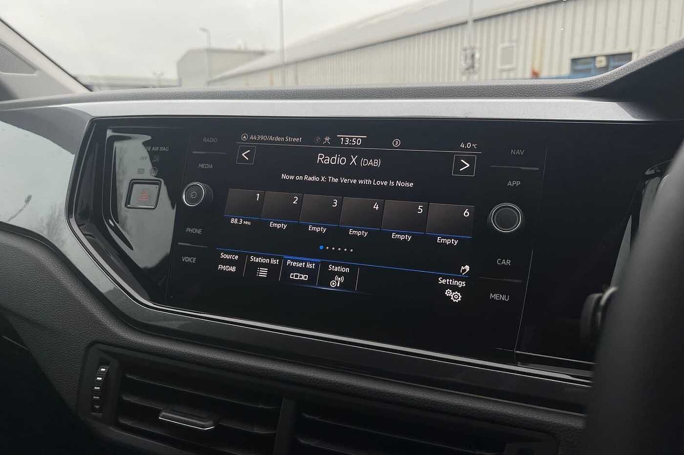 Used Volkswagen Taigo 2023 for sale - 77442073: Photo 16