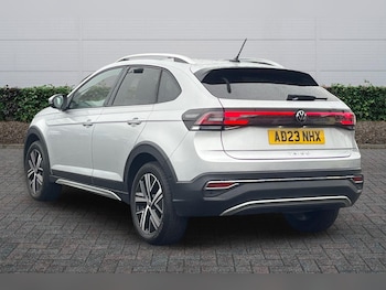 Used Volkswagen Taigo 2023 for sale - 77442073: Photo