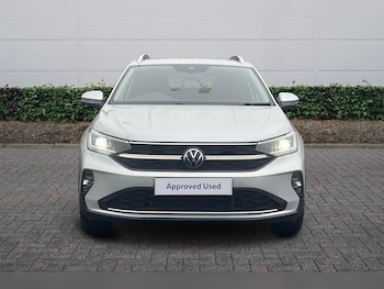 Used Volkswagen Taigo 2023 for sale - 77442073: Photo