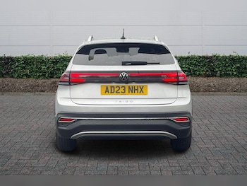 Used Volkswagen Taigo 2023 for sale - 77442073: Photo