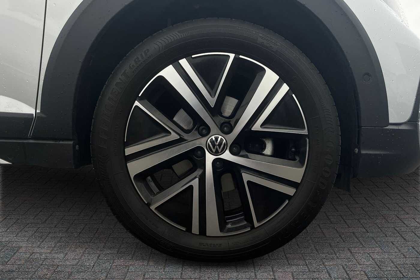 Used Volkswagen Taigo 2023 for sale - 77442073: Photo 5