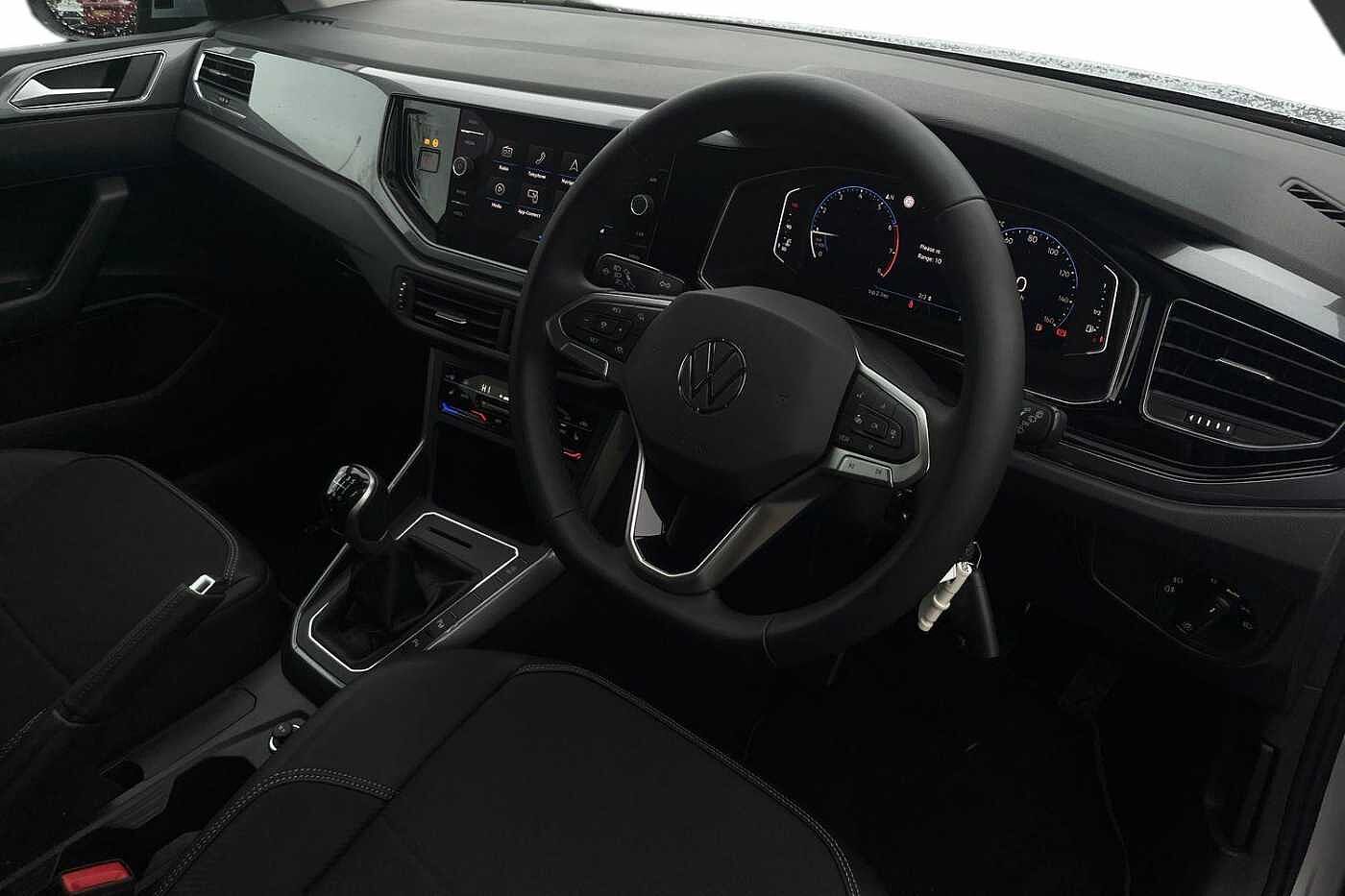 Used Volkswagen Taigo 2023 for sale - 77442073: Photo 6