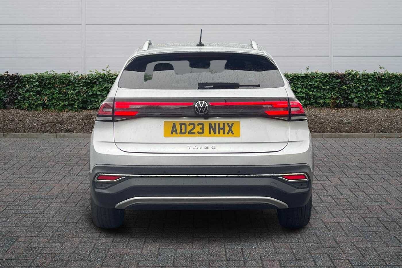 Used Volkswagen Taigo 2023 for sale - 77442073: Photo 8