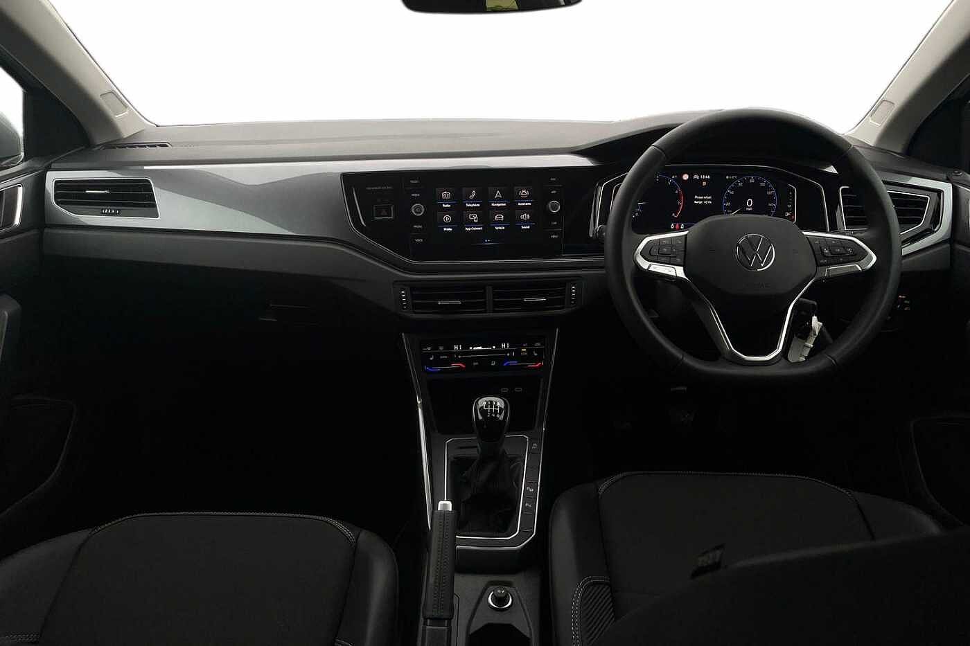 Used Volkswagen Taigo 2023 for sale - 77442073: Photo 9