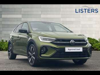 2022 (22) - 1.5 TSI 150 R-Line 5dr DSG