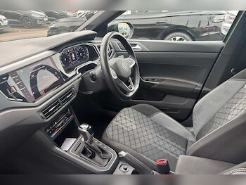 Used Volkswagen Taigo 2022 for sale - 75292681: Photo