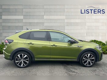Used Volkswagen Taigo 2022 for sale - 75292681: Photo