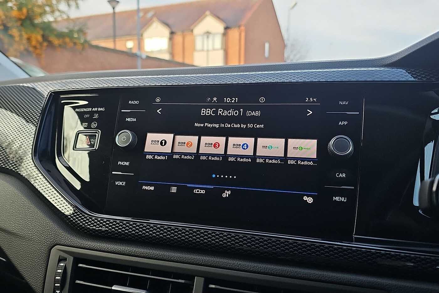 Used Volkswagen Polo 2025 for sale - 77177504: Photo 12