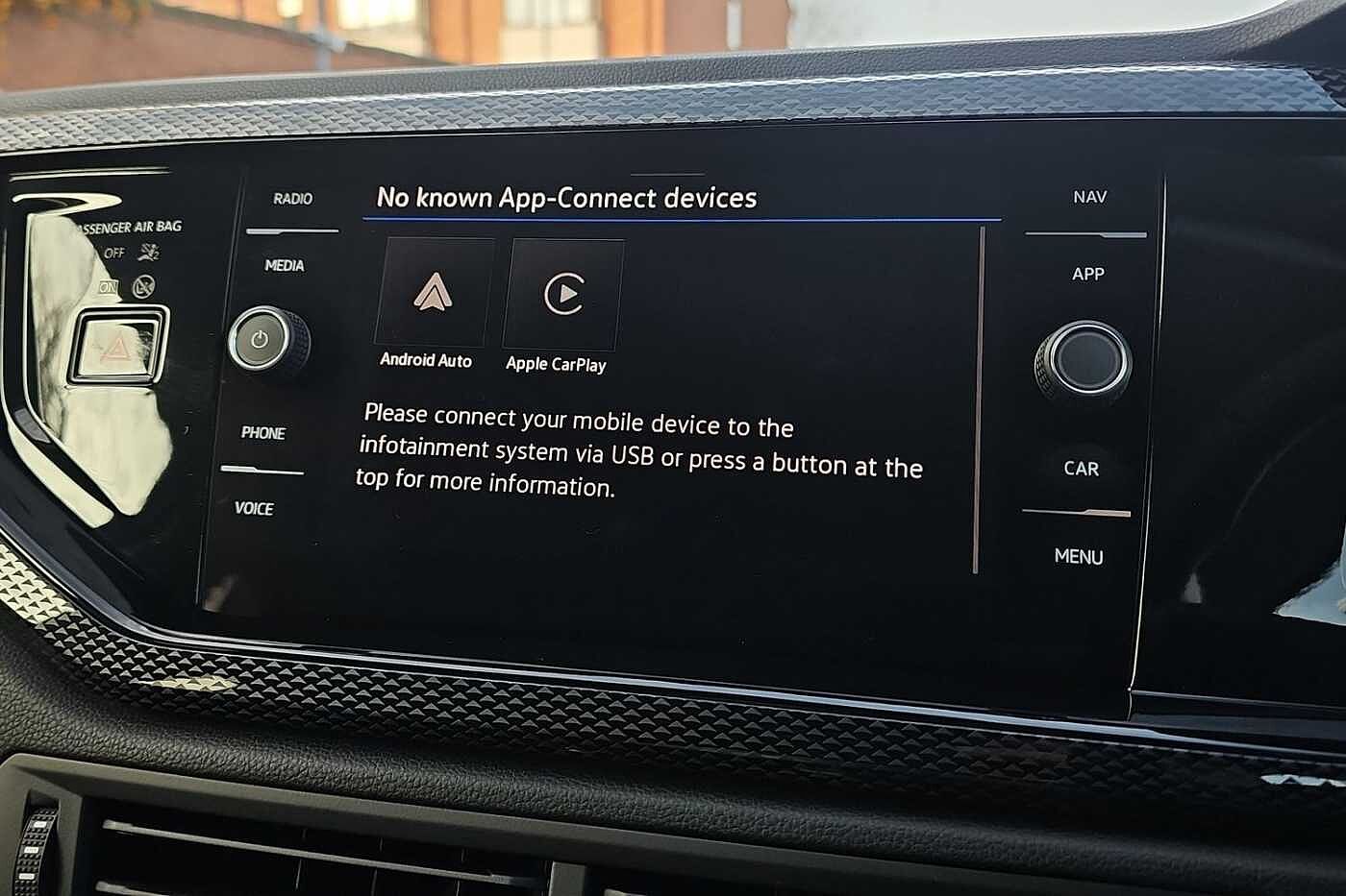 Used Volkswagen Polo 2025 for sale - 77177504: Photo 17