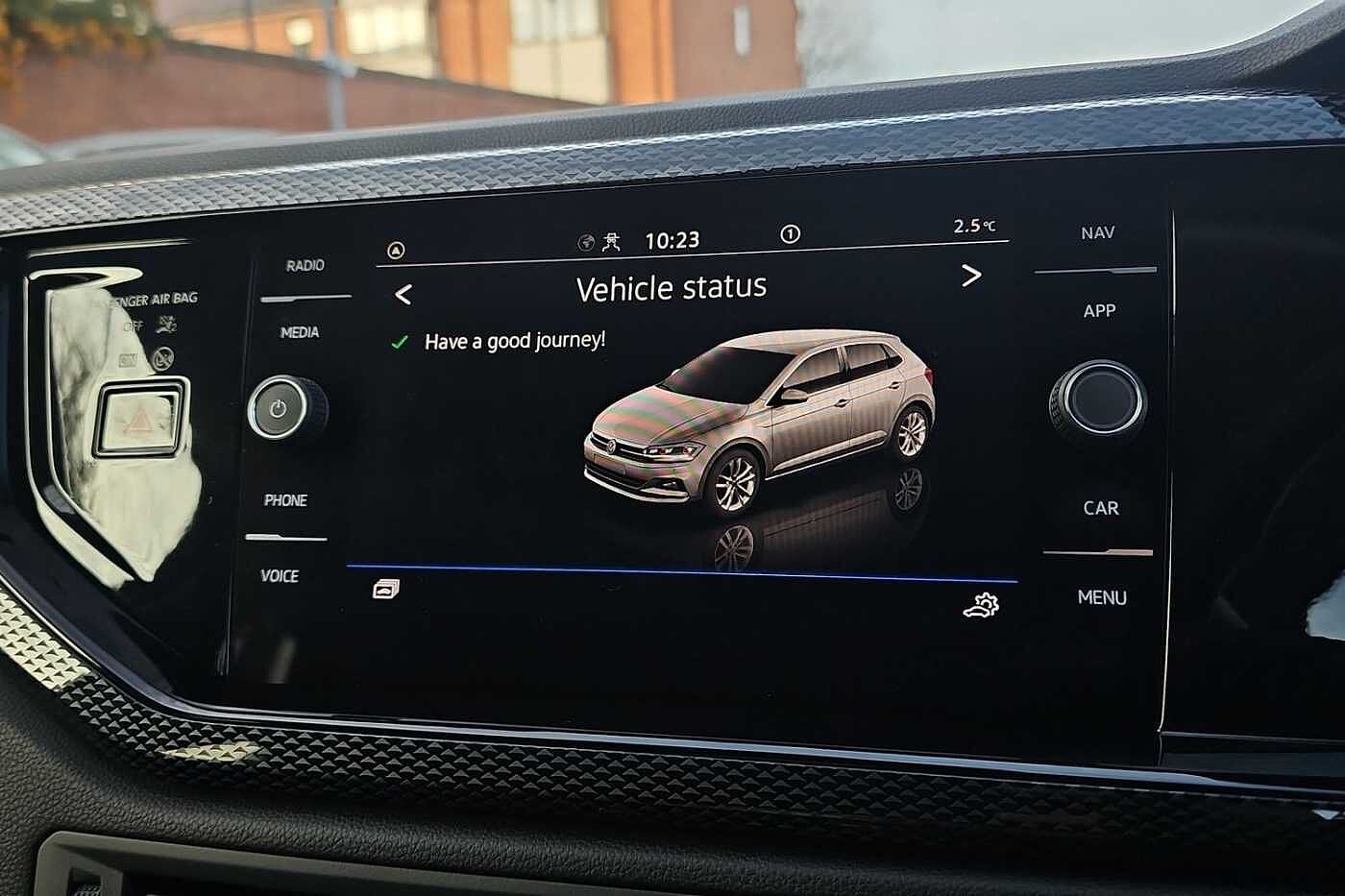 Used Volkswagen Polo 2025 for sale - 77177504: Photo 18