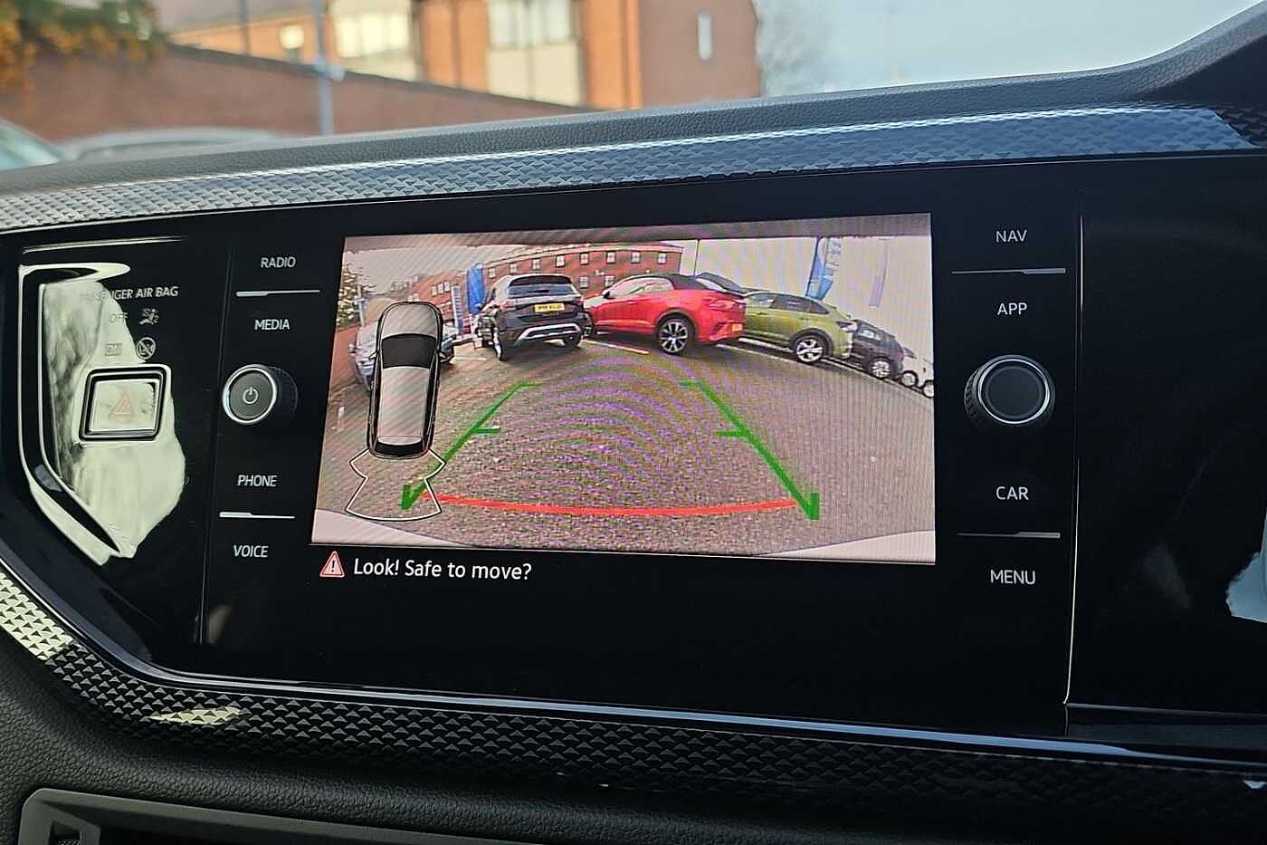 Used Volkswagen Polo 2025 for sale - 77177504: Photo 19