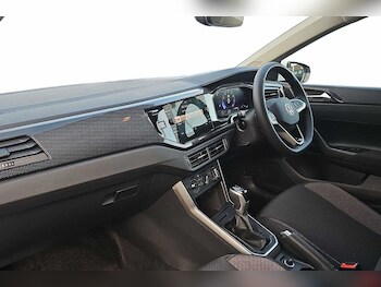 Used Volkswagen Polo 2025 for sale - 77177504: Photo