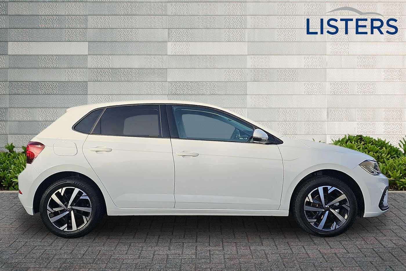 Used Volkswagen Polo 2025 for sale - 77177504: Photo 4