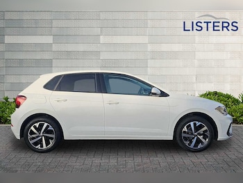 Used Volkswagen Polo 2025 for sale - 77177504: Photo