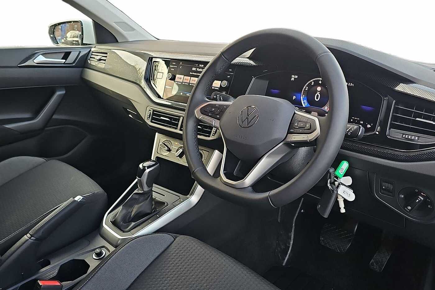 Used Volkswagen Polo 2025 for sale - 77177504: Photo 6