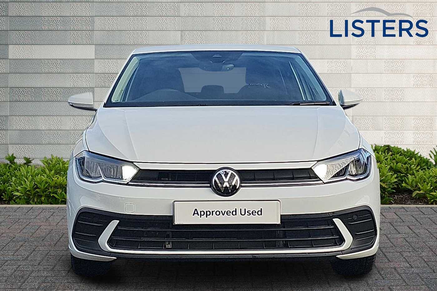 Used Volkswagen Polo 2025 for sale - 77177504: Photo 7