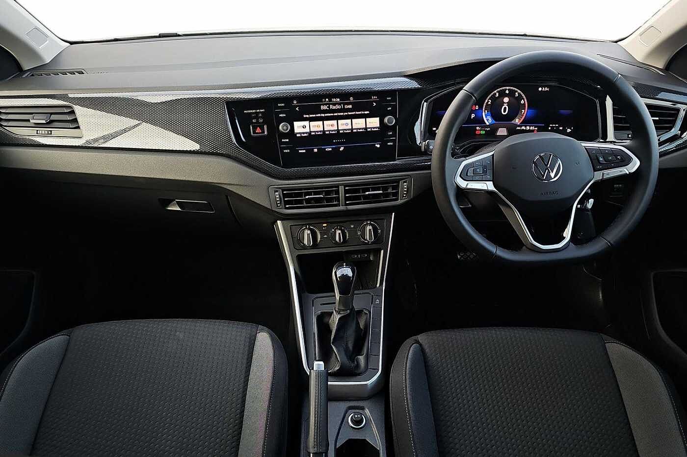 Used Volkswagen Polo 2025 for sale - 77177504: Photo 9