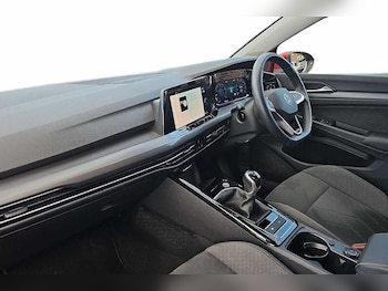 Used Volkswagen Golf 2023 for sale - 75698055: Photo
