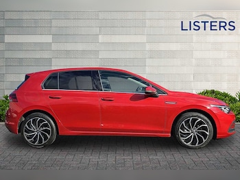 Used Volkswagen Golf 2023 for sale - 75698055: Photo