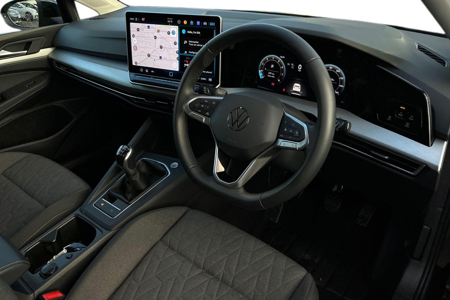 Used Volkswagen Golf 2025 for sale - 77627102: Photo 12