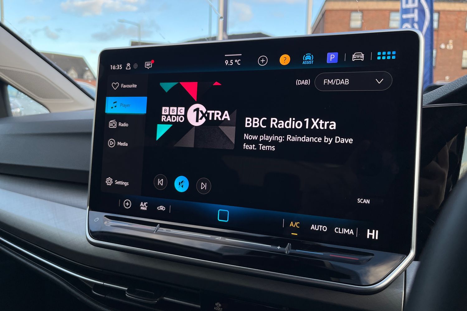 Used Volkswagen Golf 2025 for sale - 77627102: Photo 14