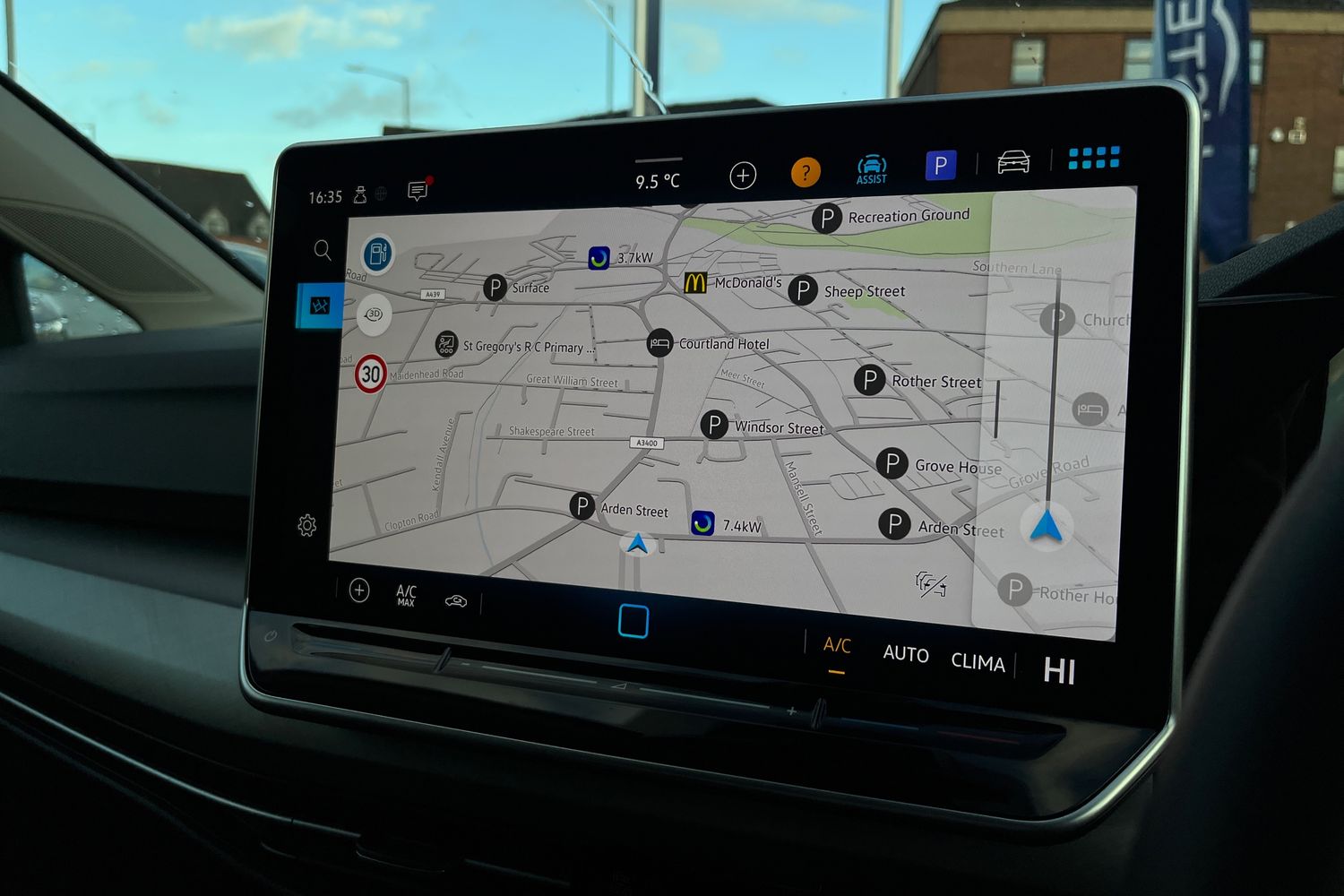 Used Volkswagen Golf 2025 for sale - 77627102: Photo 15