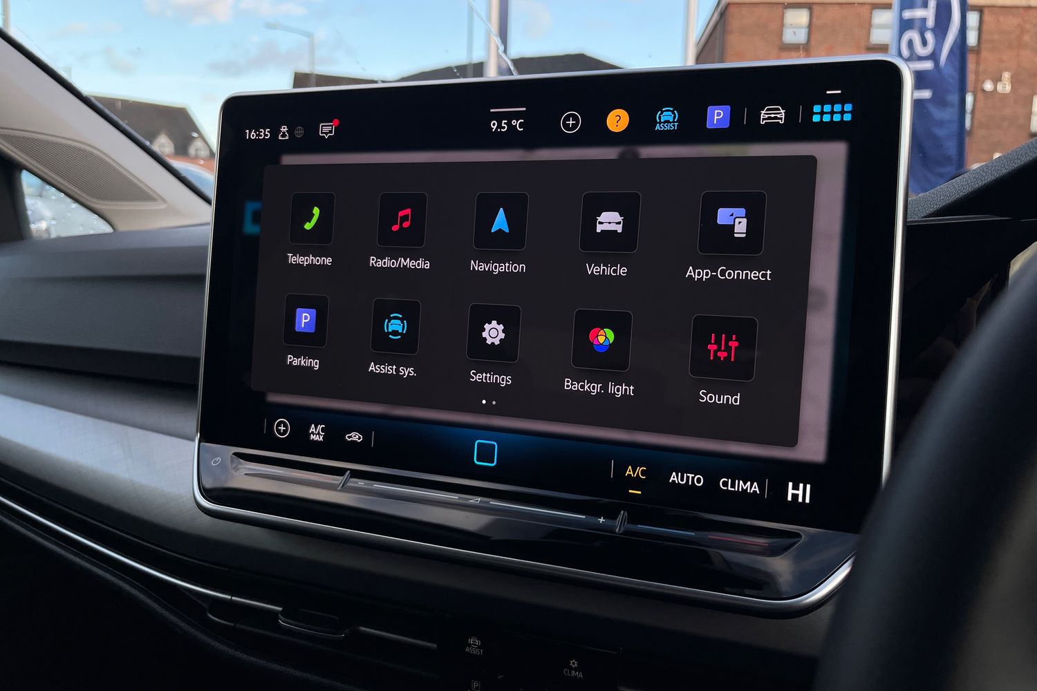 Used Volkswagen Golf 2025 for sale - 77627102: Photo 16