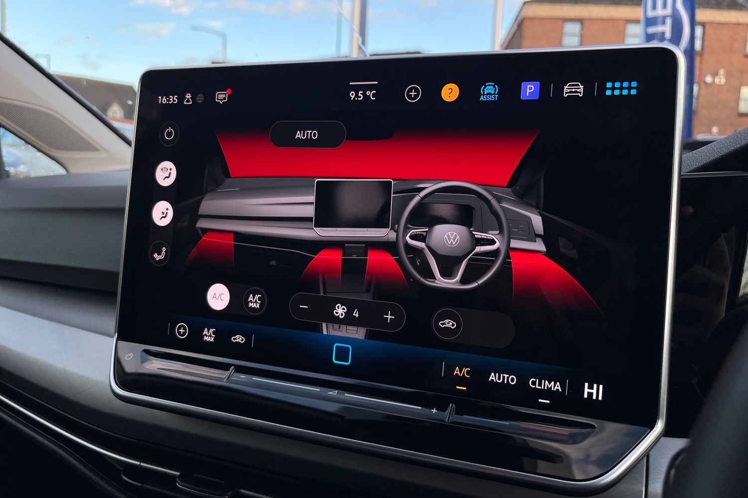 Used Volkswagen Golf 2025 for sale - 77627102: Photo 20