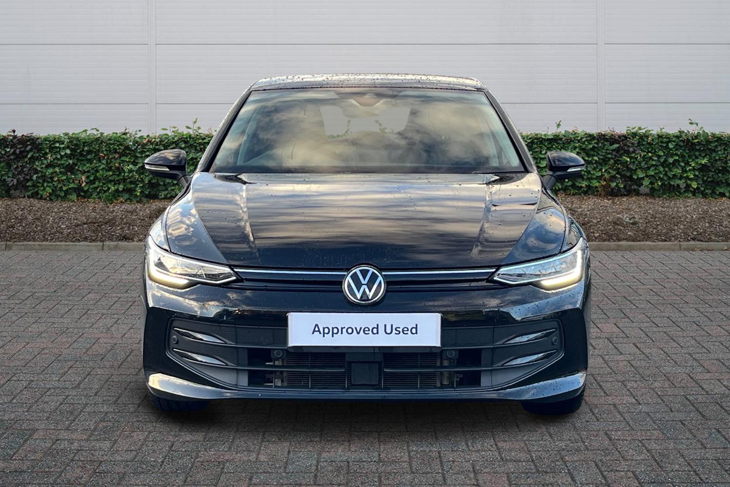 Used Volkswagen Golf 2025 for sale - 77627102: Photo 3