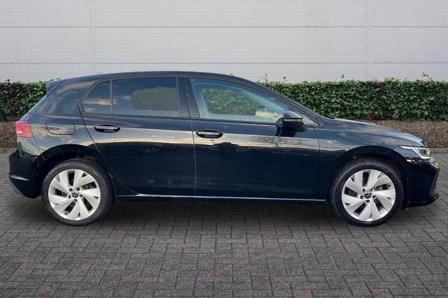 Used Volkswagen Golf 2025 for sale - 77627102: Photo 5