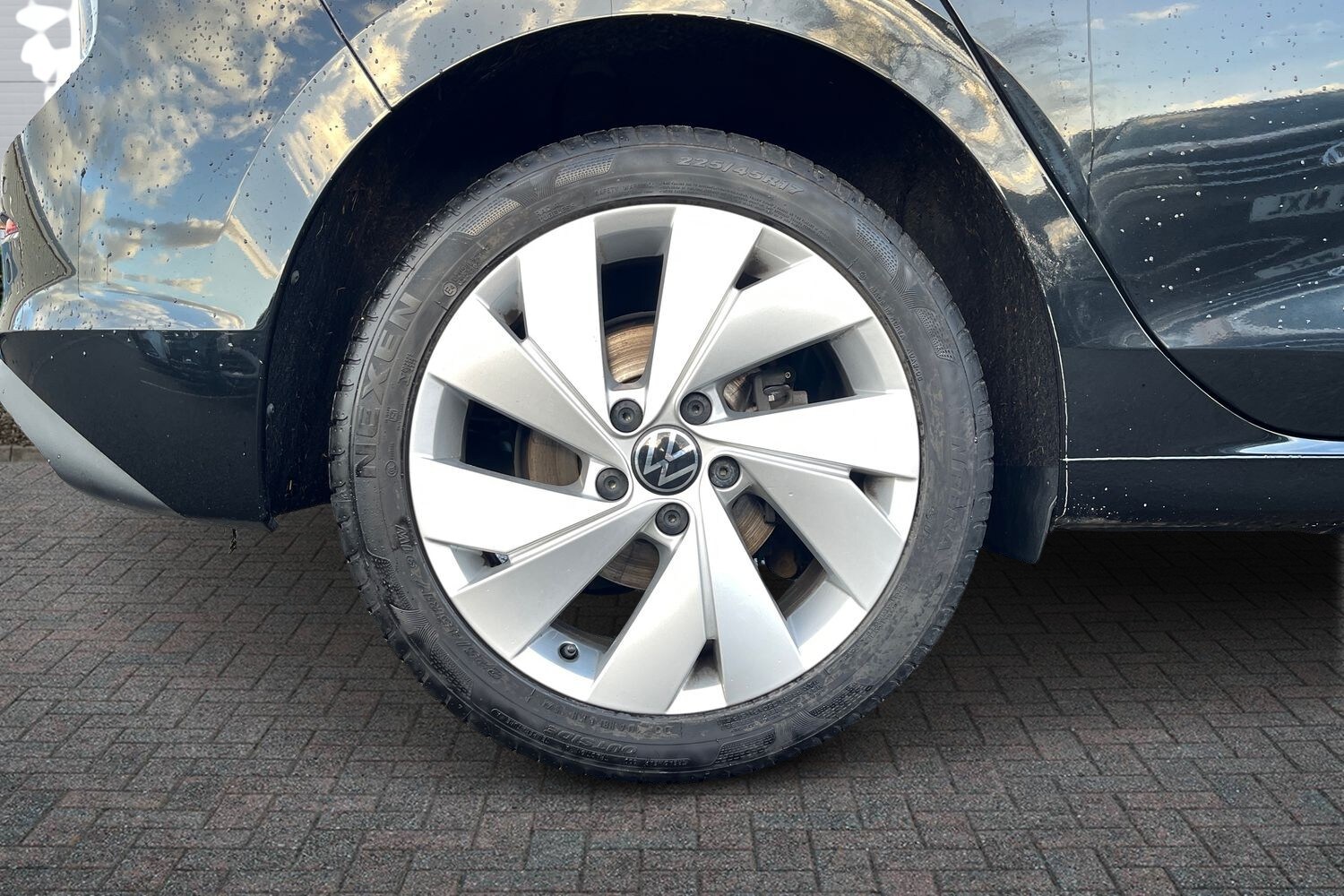 Used Volkswagen Golf 2025 for sale - 77627102: Photo 6