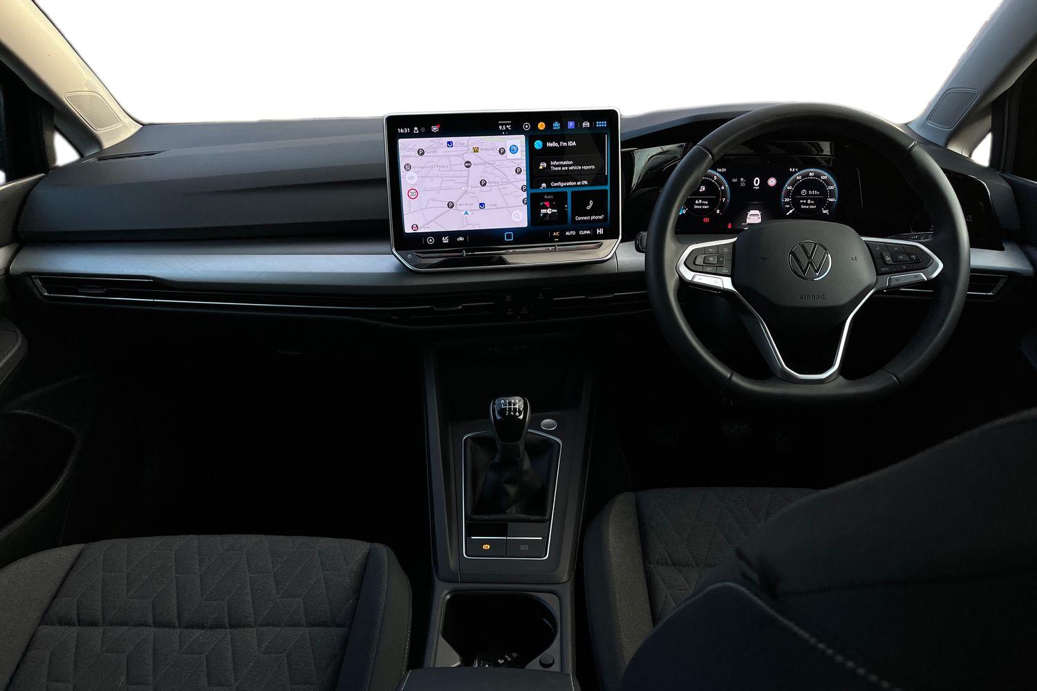 Used Volkswagen Golf 2025 for sale - 77627102: Photo 8