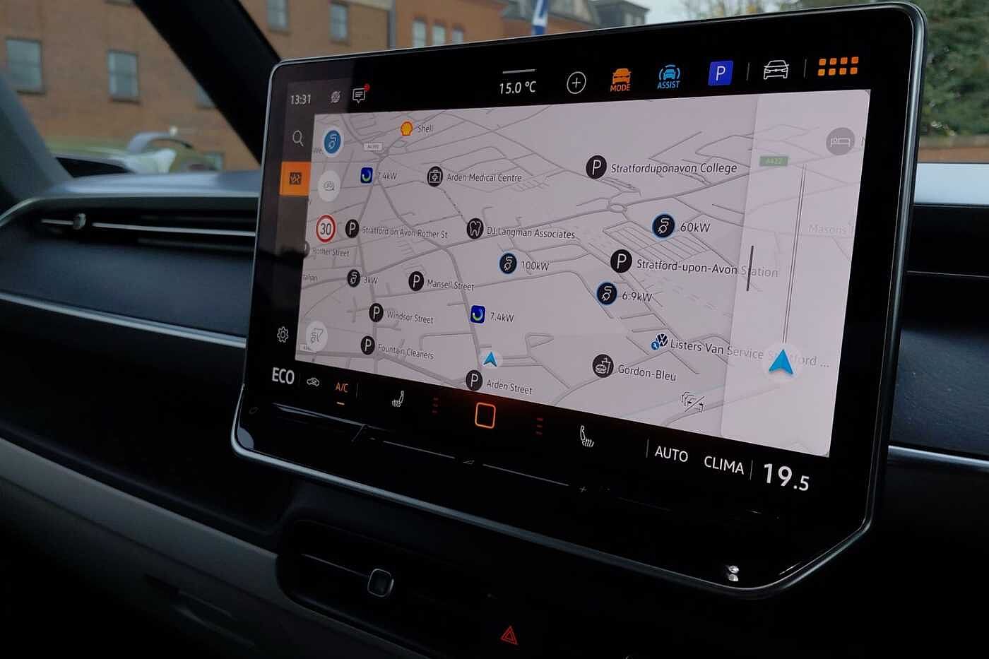 Used Volkswagen ID.Buzz 2025 for sale - 76338470: Photo 12