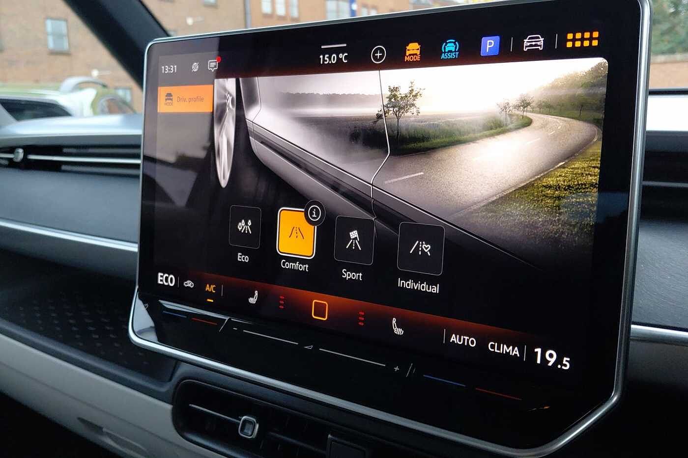 Used Volkswagen ID.Buzz 2025 for sale - 76338470: Photo 14