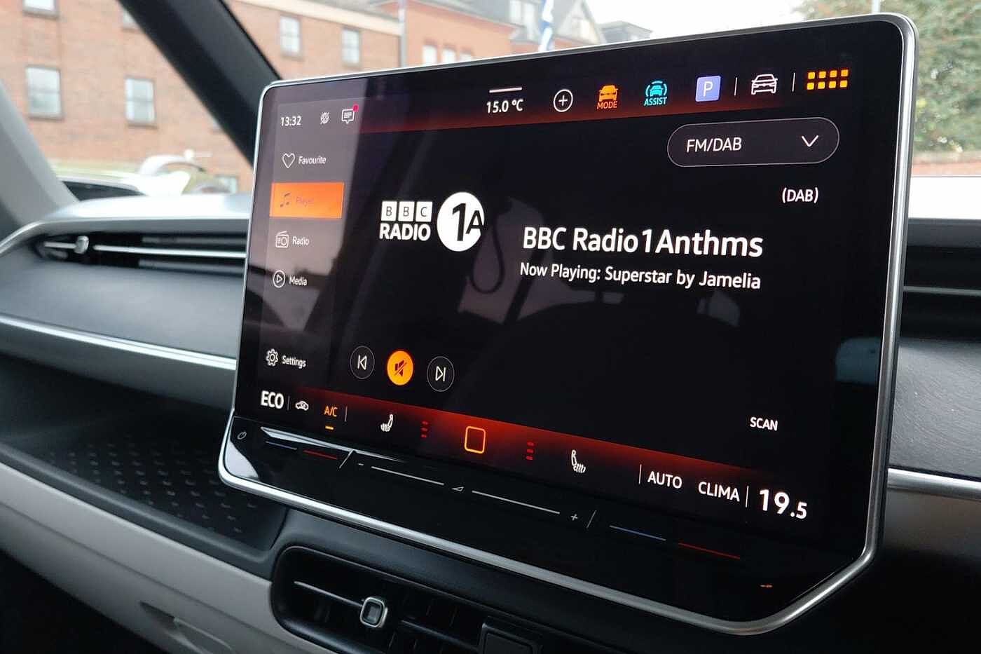 Used Volkswagen ID.Buzz 2025 for sale - 76338470: Photo 16