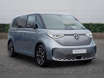 Volkswagen - ID.Buzz