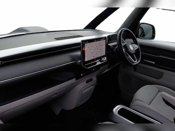 Used Volkswagen ID.Buzz 2025 for sale - 76338470: Photo
