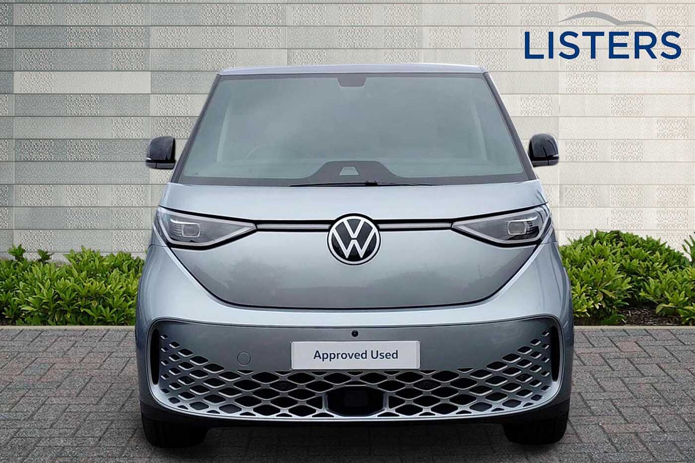Used Volkswagen ID.Buzz 2025 for sale - 76338470: Photo 7