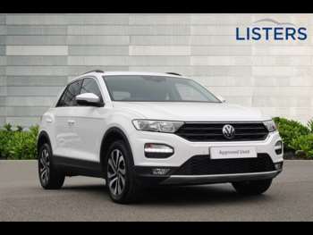 2022 (71) - 1.0 TSI 110 Active 5dr