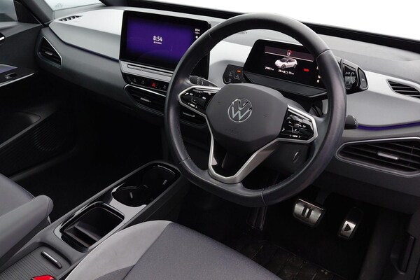 Used Volkswagen ID.3 2021 for sale - 76111707: Photo 12
