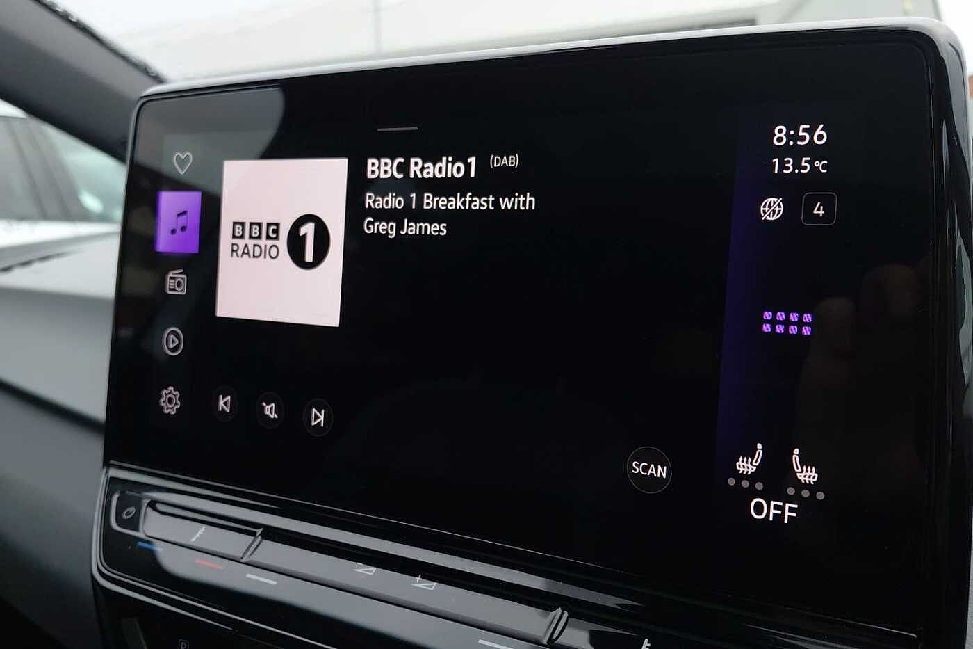 Used Volkswagen ID.3 2021 for sale - 76111707: Photo 14