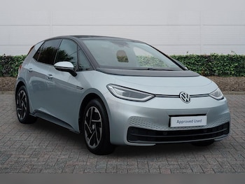 Volkswagen - ID.3