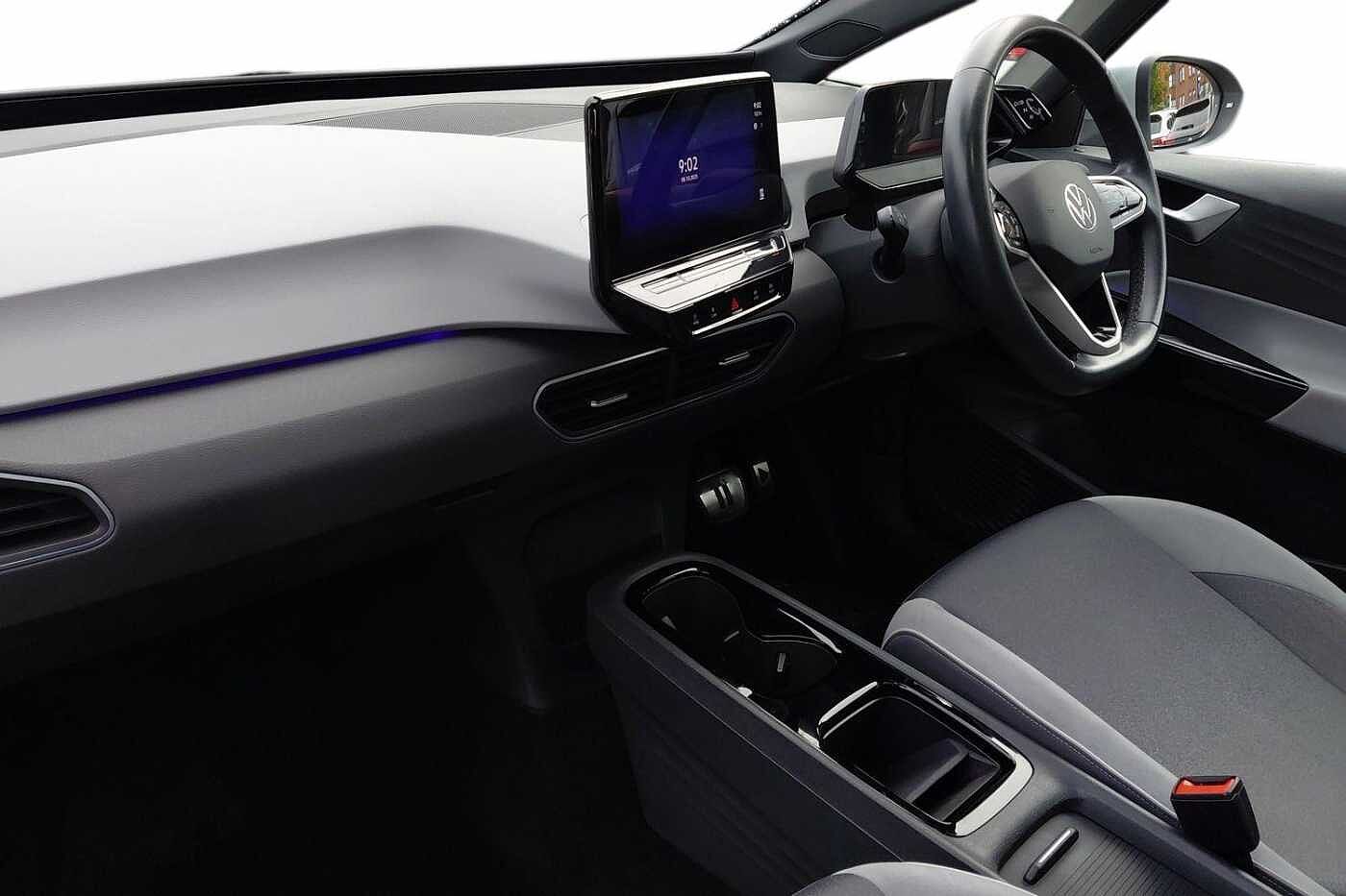 Used Volkswagen ID.3 2021 for sale - 76111707: Photo 2