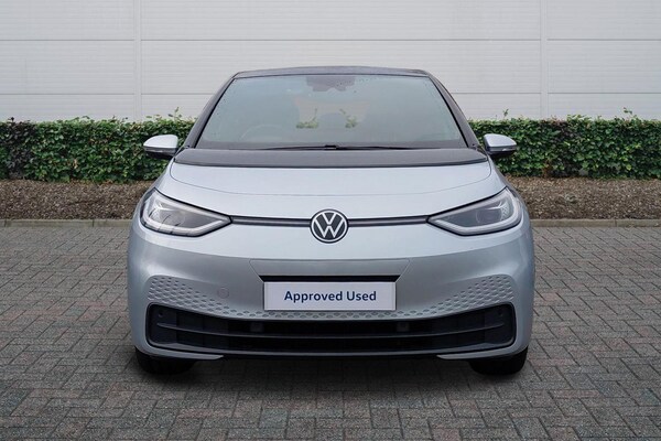 Used Volkswagen ID.3 2021 for sale - 76111707: Photo 3