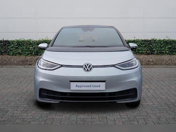 Used Volkswagen ID.3 2021 for sale - 76111707: Photo 3