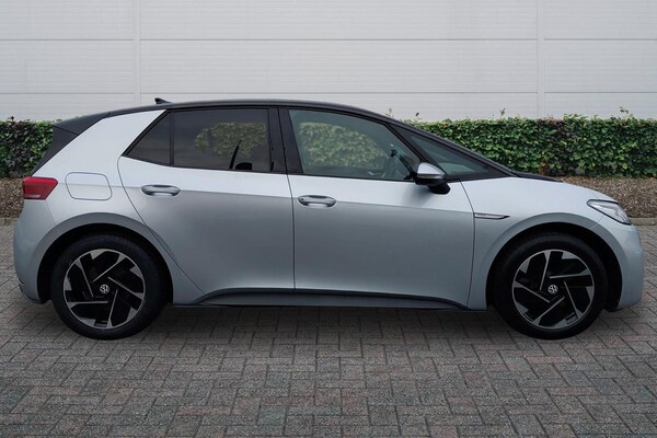 Used Volkswagen ID.3 2021 for sale - 76111707: Photo 5