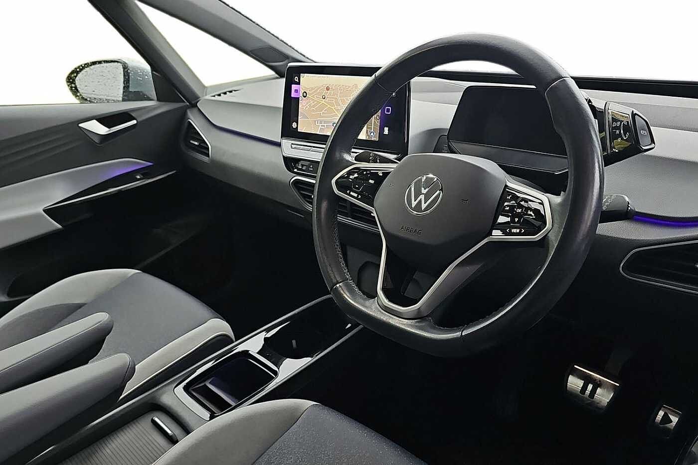 Used Volkswagen ID.3 2021 for sale - 76111707: Photo 6