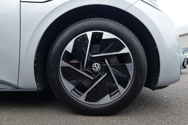 Used Volkswagen ID.3 2021 for sale - 76111707: Photo 6